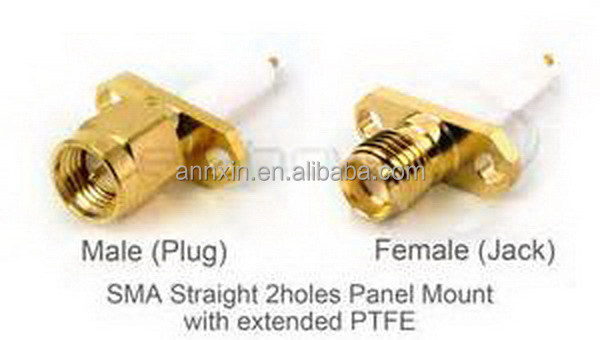 Eco<em></em>nomic Best-Selling sma co<em></em>nnector pcb仕入れ・メーカー・工場