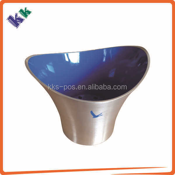 Grey Goose Ice Bucket With High Quality And Premium Buy Grey Goose