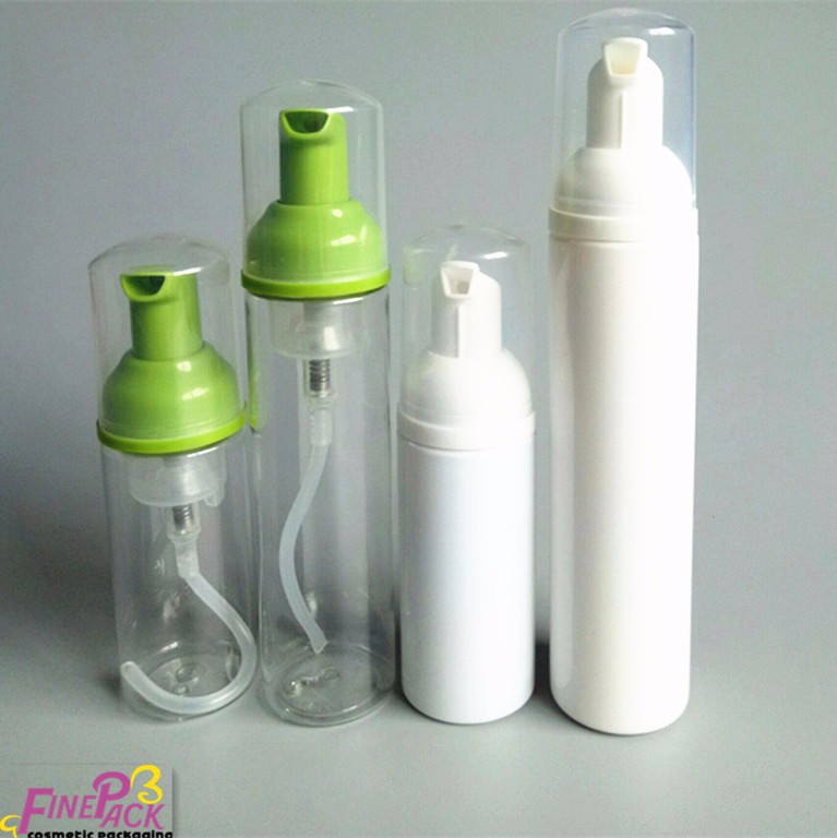 250ml500ml発泡プラスチックポンプボトル化粧品の包装のため仕入れ・メーカー・工場