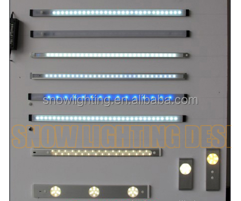 回転可能な角led照明下の台所キャビネットキット( ワット- 12)問屋・仕入れ・卸・卸売り