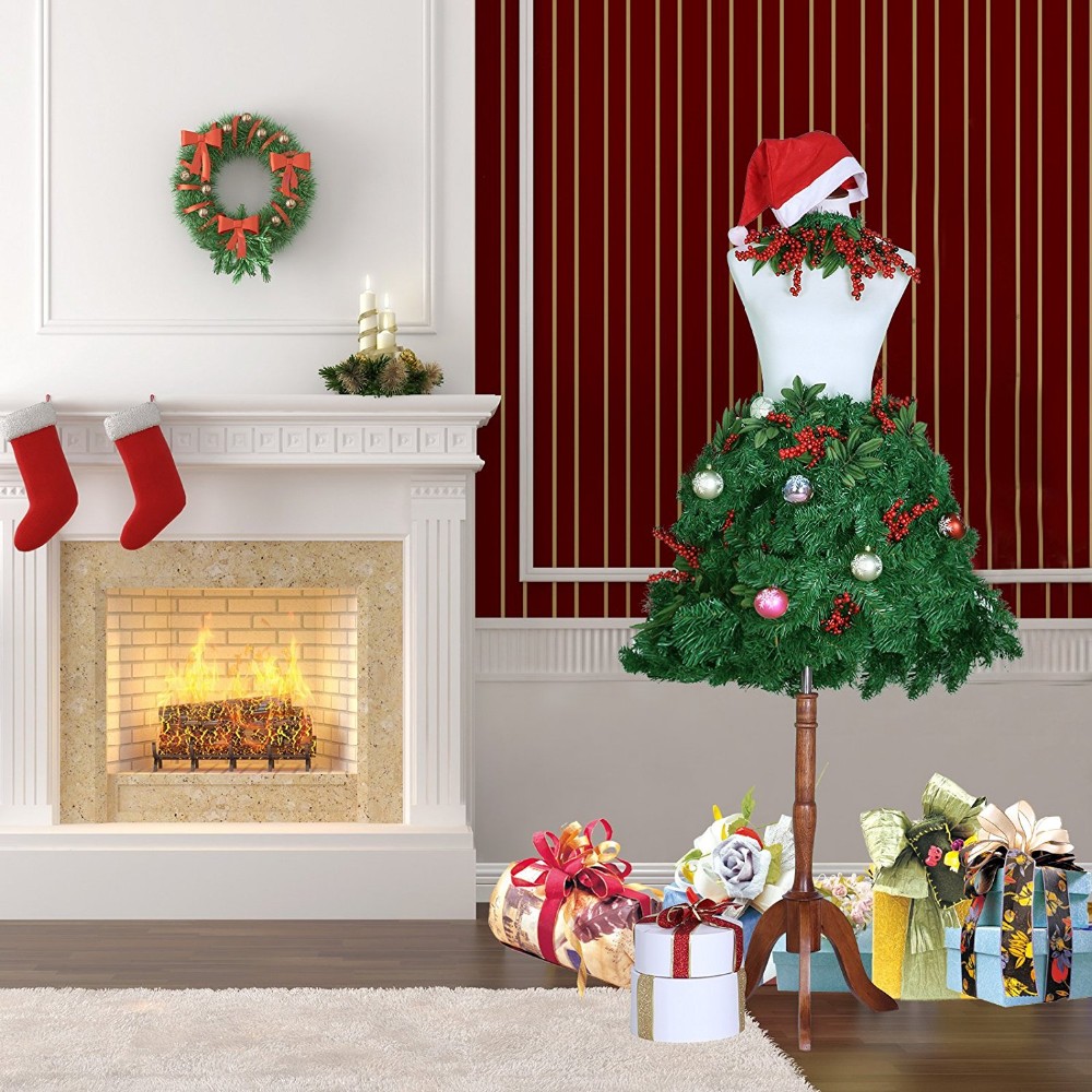 Inflatable Dress Form Mannequins Adjustable Plus Size Dress Form Full