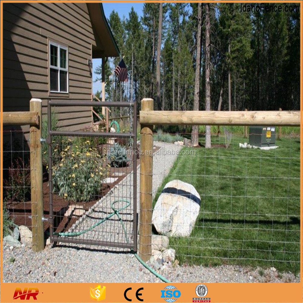 Pvc Coated Cheap Farm Fence Cheap Chain Link Fencing For Zoo  Buy Exporting Temporary Farm 