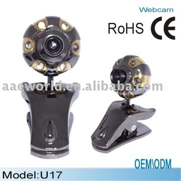 venus usb 2.0 camera software