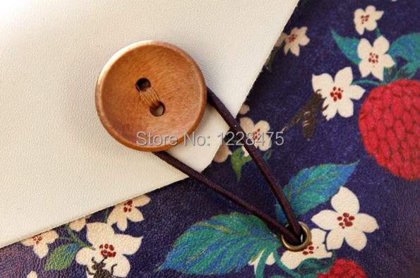 2Freeshipping! NEW Vintage Beatiful flower printed Portable Walletkey holderfabric coin bagsmall PursesJapan StyleGiftWholesale (3).jpg