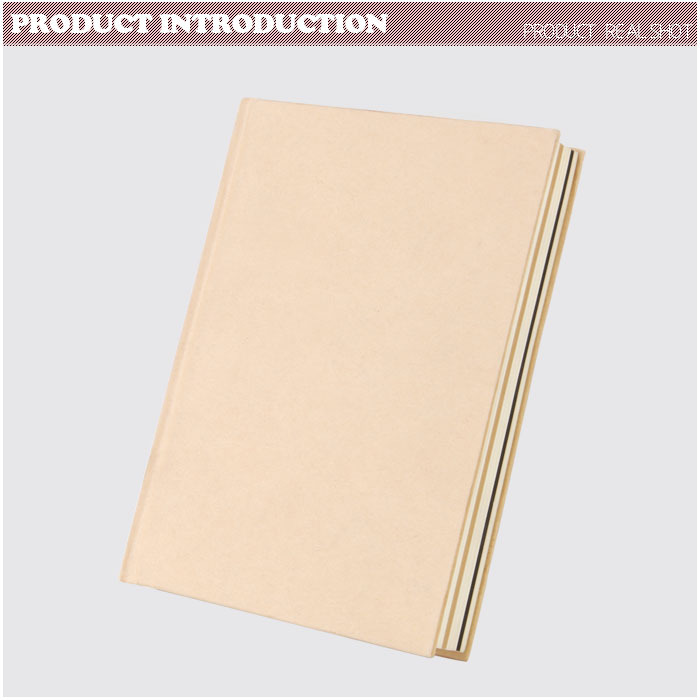 Wholesale Brown Craft Paper Journal Notebook Manufacturers Buy Brown