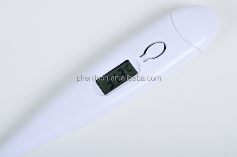 高品質高精度デジタルポータブルthermometerdt- 002仕入れ・メーカー・工場