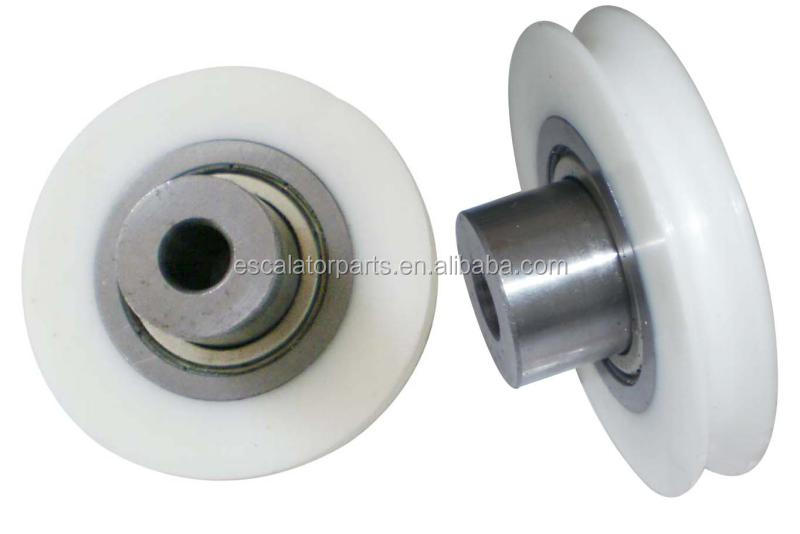 Elevator Door Roller Many Types Rollers For All Brands Elevators