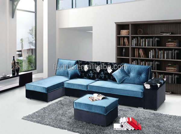 Foshan meubels sofa set/moderne woonkamer banken bk 9008 woonkamer ... Sofas woonkamer banken