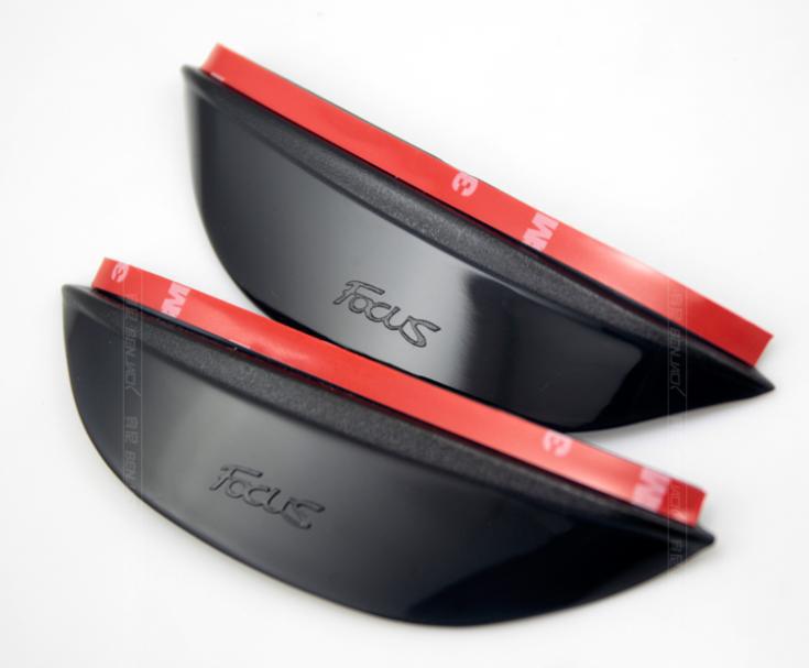 Купить для Форд Фокус foucs 3 2 зеркало заднего вида дождь передач 3d ...