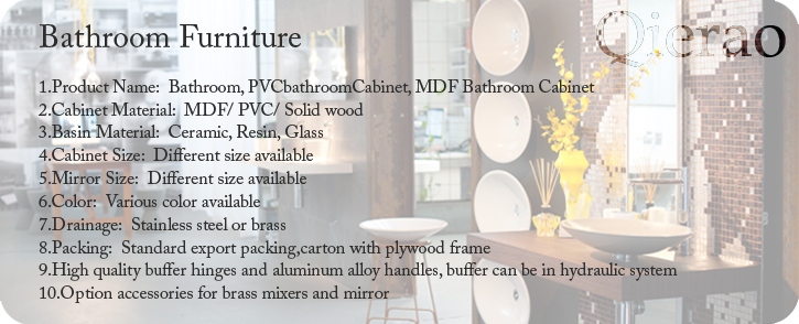 新しいスタイルの木製の2014年1010高級洗面化粧問屋・仕入れ・卸・卸売り