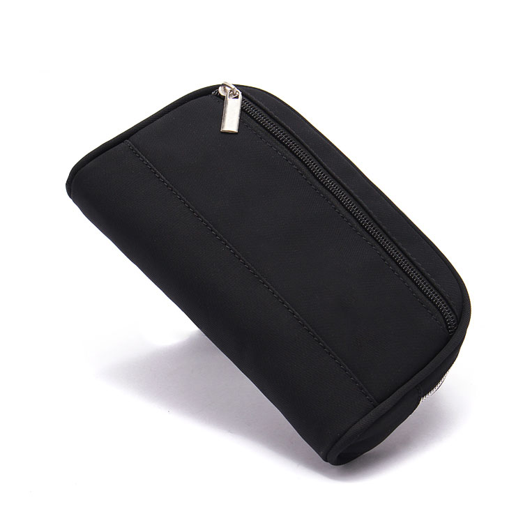 Best Quality Wholesale Transparent Pvc Cosmetic Zipper Case