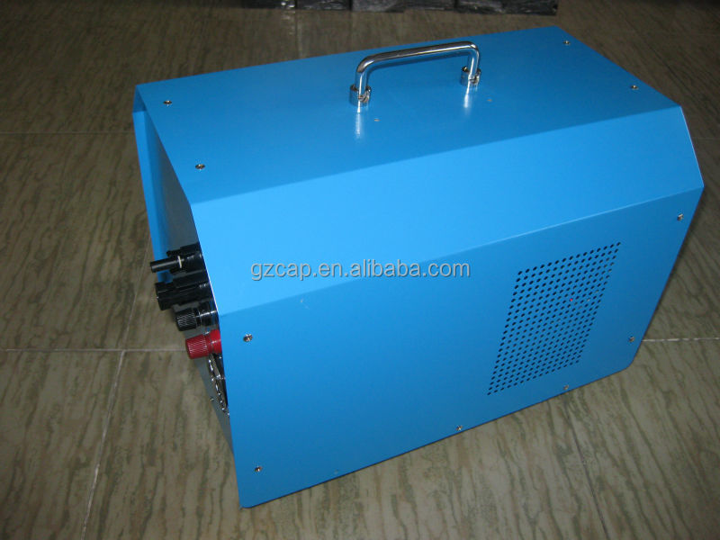 350w protable solar system for home AC appliances for China factory 