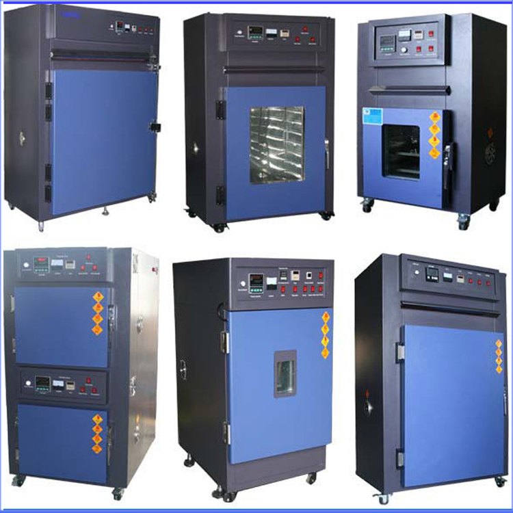 CE list laboratory hot drying oven price