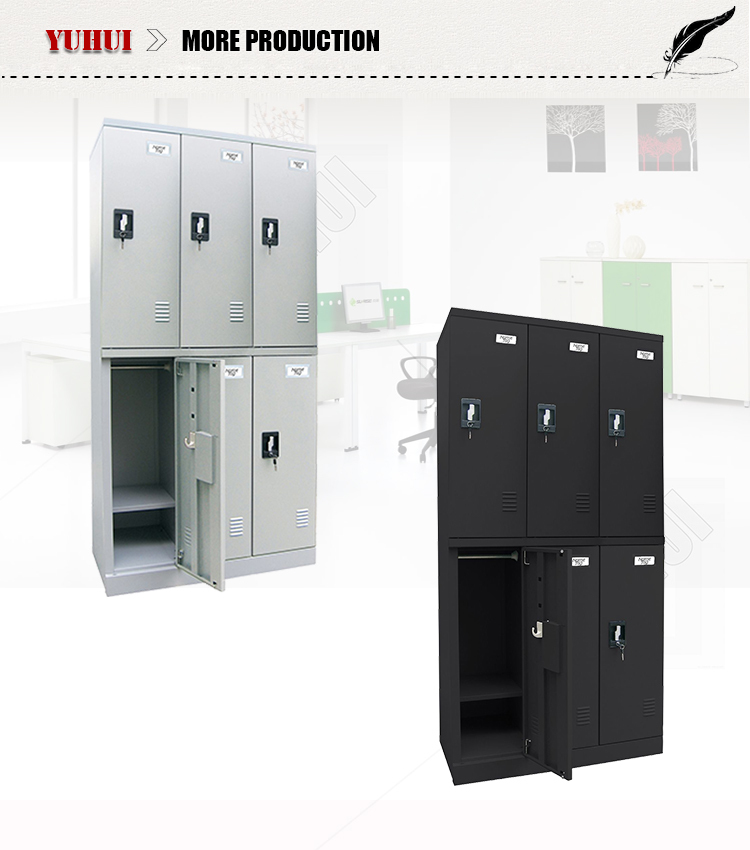 金属製のロッカー最新モデル2015/金属製の保管用ロッカー/スチールロッカー仕入れ・メーカー・工場