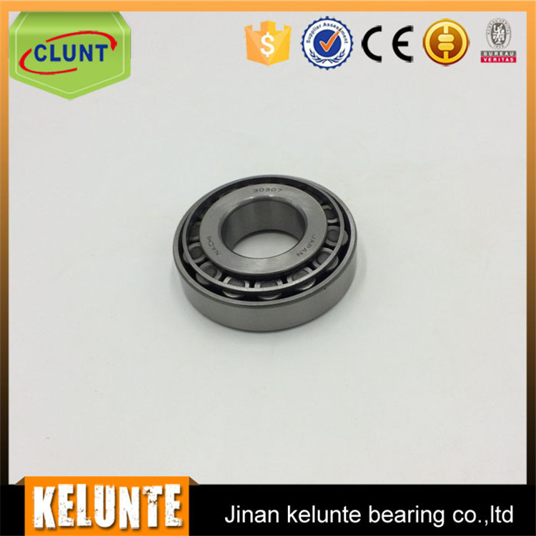 tapered roller bearings (7)