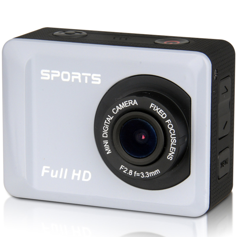 フルhd1080pスポーツカム防水機能問屋・仕入れ・卸・卸売り