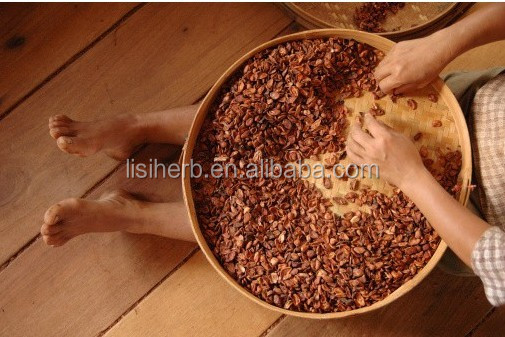 ISO Certificated factory supply top quality cocoa extract