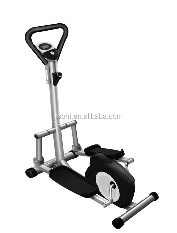 pedal exercise equipment