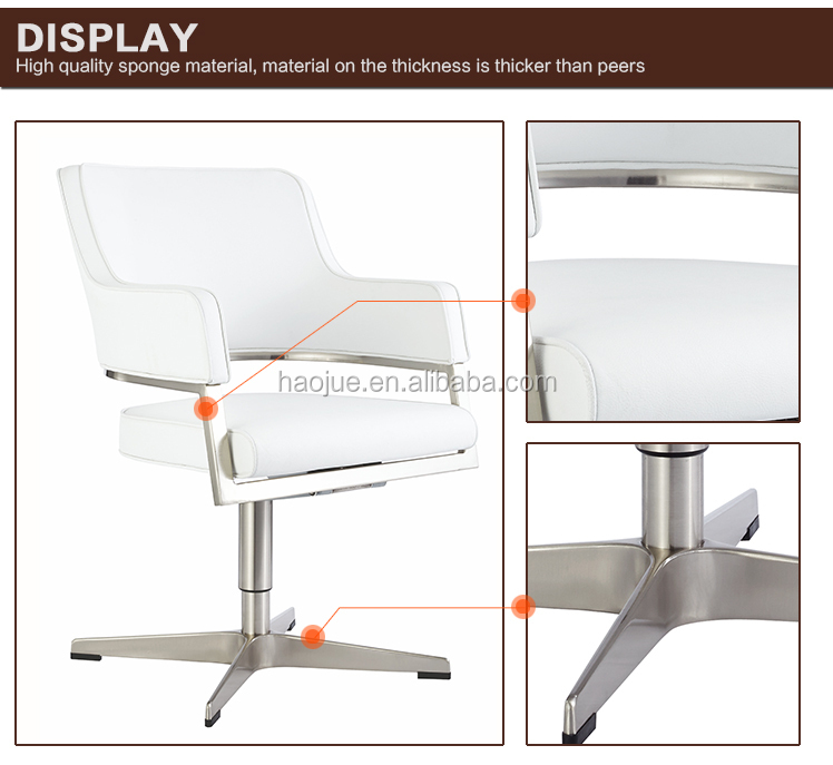 卸売新しいスタイルのモダンな家具b246-2オフィス家具オフィス椅子車輪なし仕入れ・メーカー・工場