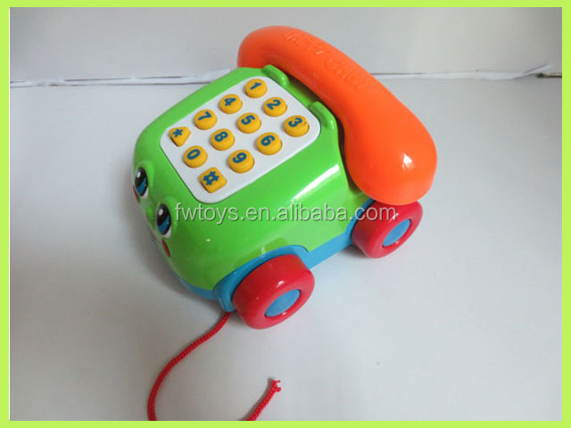 プラスチック熱い販売ah128942英語音楽電話おもちゃ問屋・仕入れ・卸・卸売り