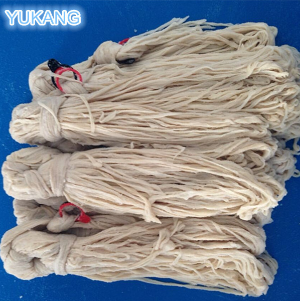 High Quality Natural Sausage Salted Sheep Casings from Khairul Holding