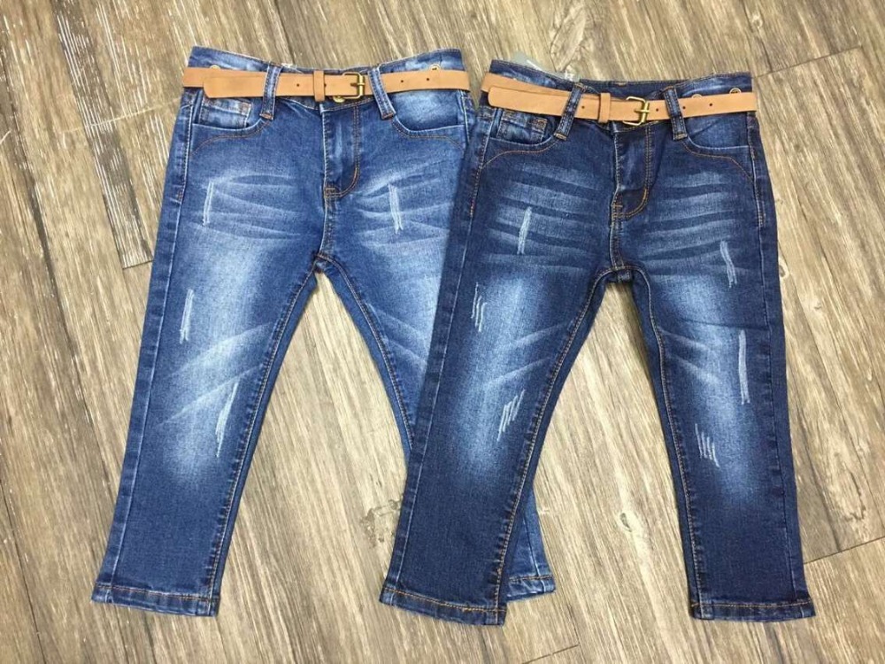 の男の子のジーンズ2015熱い販売の赤ん坊の/ファッション男の子のジーンズのズボン仕入れ・メーカー・工場