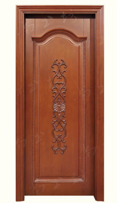 PDF Plan: Modern Wooden Carving Door Designs – Woodworking Projects