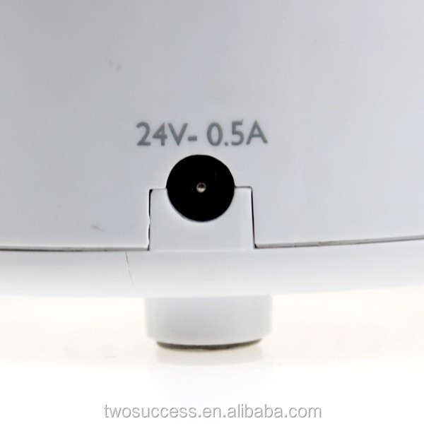 7 changing color Ultrasonic Humidifier