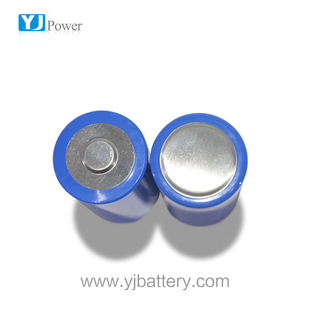 High Power Type Battery Er34615m D 3.6v Lithium Ion Battery Buy 3.6v