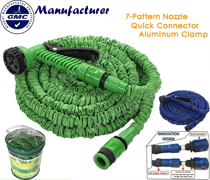 Authorized Manufacturer Home Irrigation Watering Garden Hoses