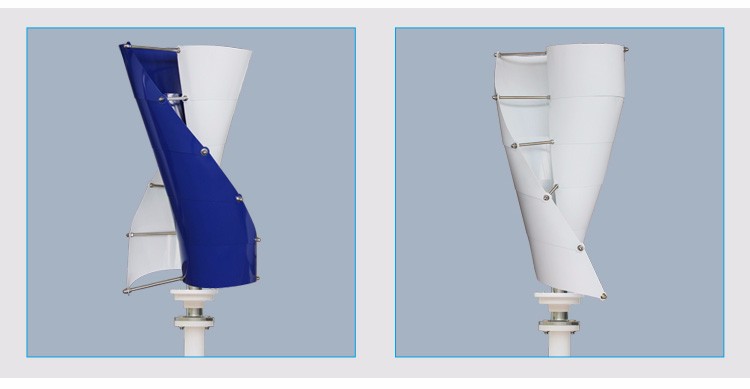 small 400 w vertical eolic wind turbine for sale