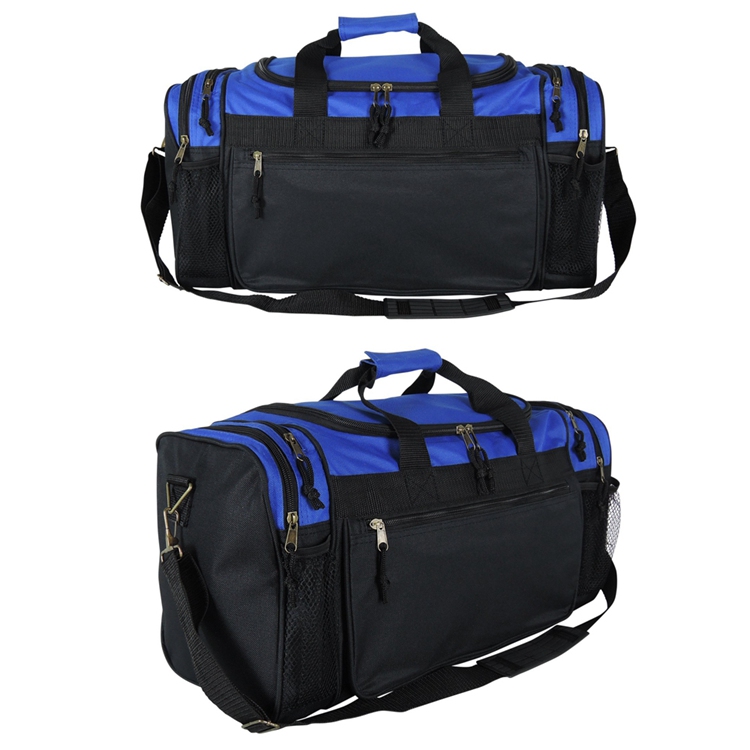 Fast Production On Promotion Luxury Quality Big Travel Bag