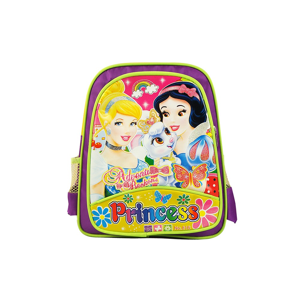 Manufacturer Hot New Products School Bags For Kids With Lunch Bag