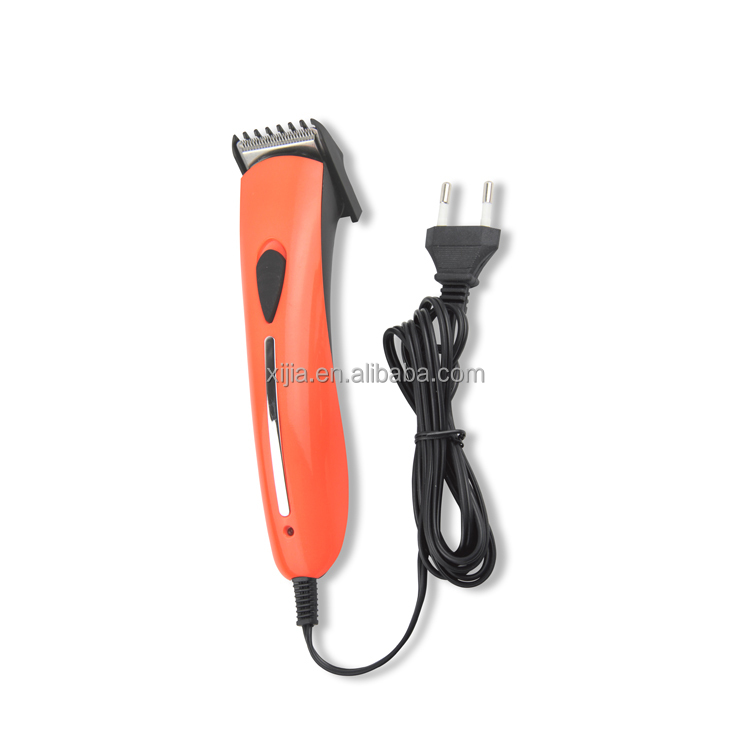 2015熱い販売のブランドの新しい安価な価格交流電動充電式手動のヘアトリマー 問屋・仕入れ・卸・卸売り