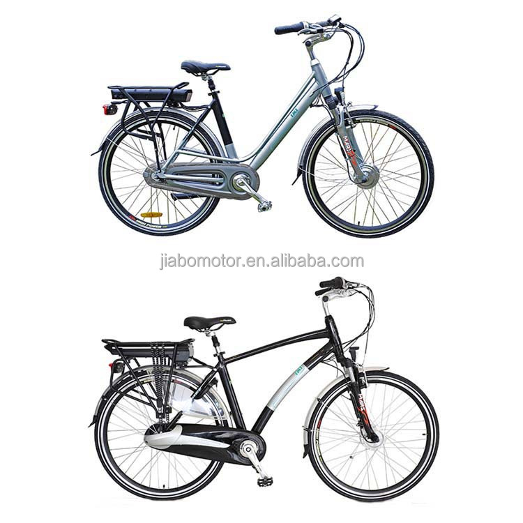 JB-92Q 36v 250w brushless dc electric bicycle hub motor