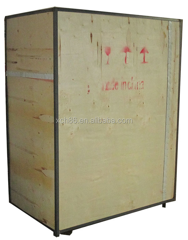 export packing