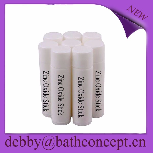 zinc oxide stick 2