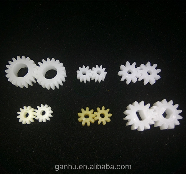 Pom歯車/ナイロンギア/プラスチック歯車問屋・仕入れ・卸・卸売り