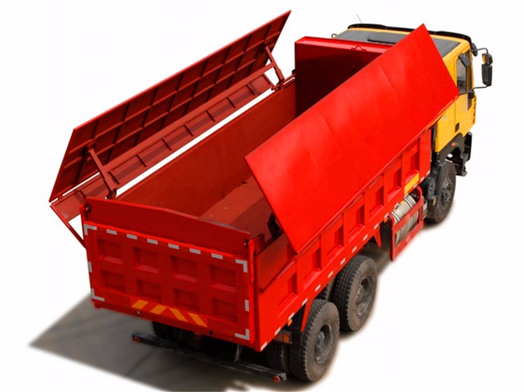 dump truck (4)