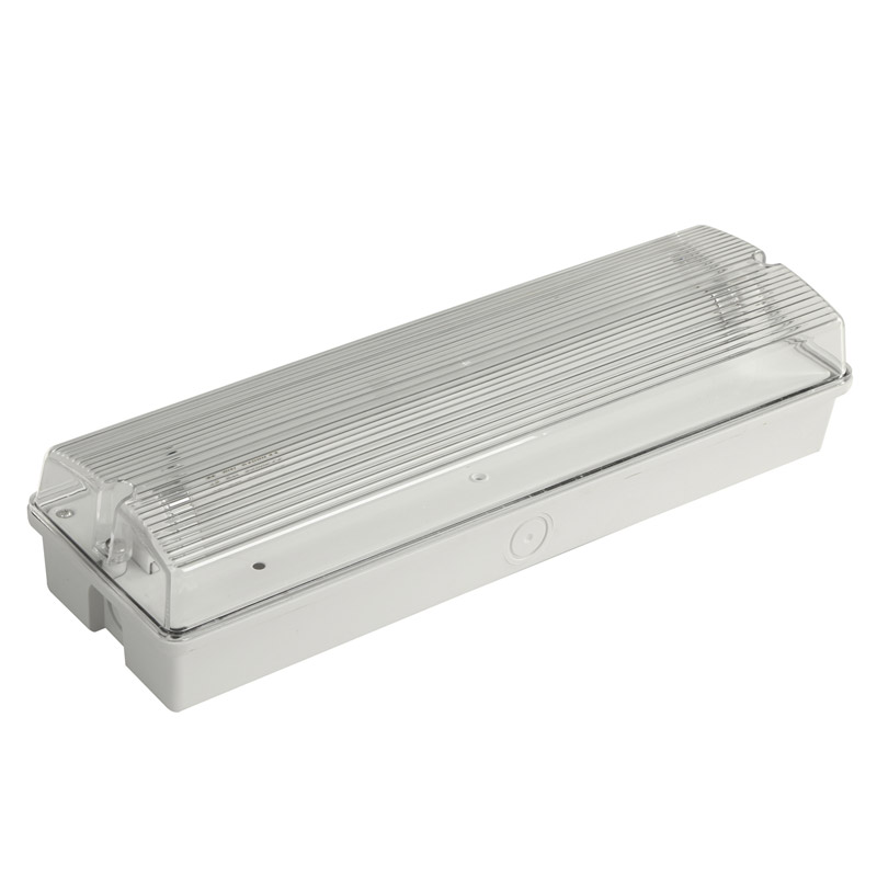 Ip65 Fluorescent Rechargeable Emergency Exit Lamp Buy Emergency Exit