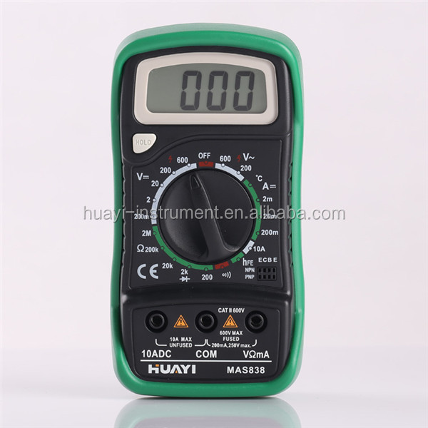 Dt-830bms830bデジタルマルチメータ問屋・仕入れ・卸・卸売り