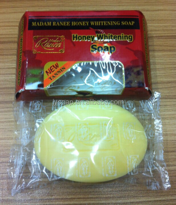 Madam Ranee Honey Whitening Soap Buy Honey Whitening Soap,Whitening