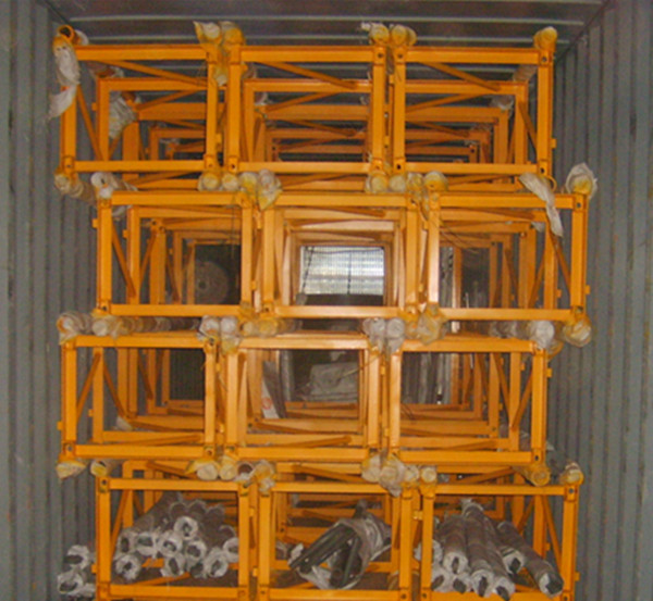 Sc200-200シリーズ2トン容量のエレベータリフト仕入れ・メーカー・工場
