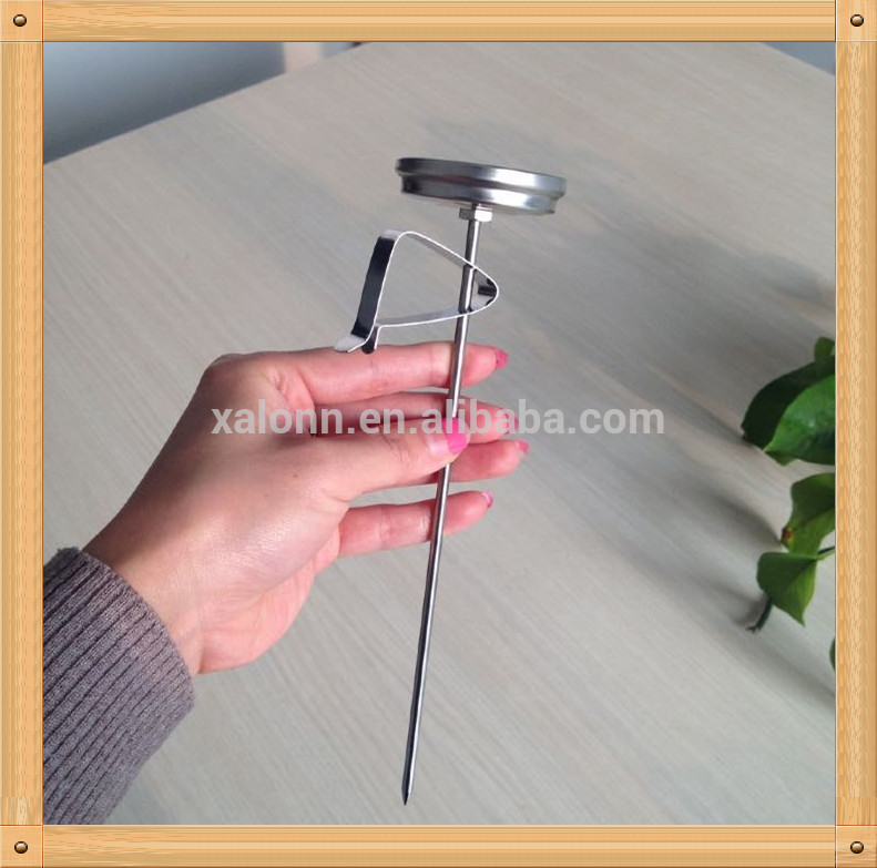 Chef remi cooking oven use thermometer cooks carrefour