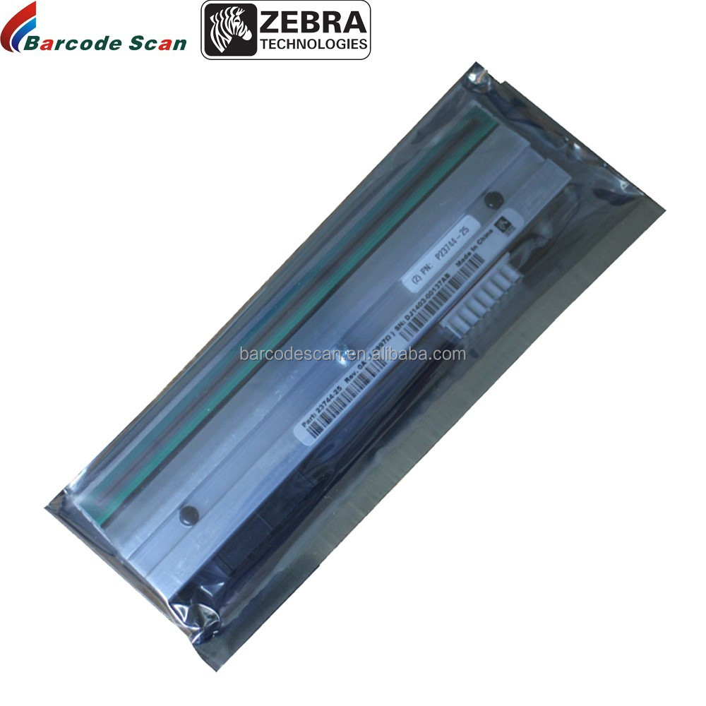 Genuine Zebra Part for Zebra 170Xi4 Printhead P1004237, View Genuine