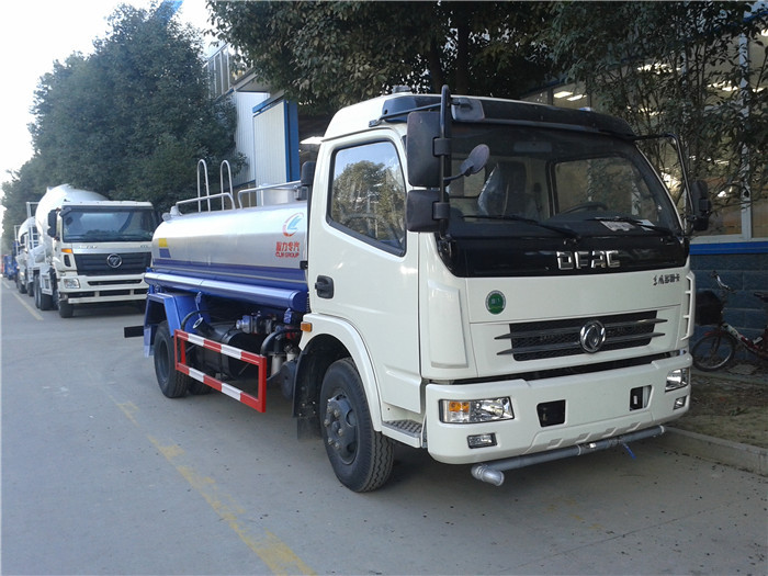 工場直接販売スプリンクラー水トラック東風4 × 2 15000L水トラック用販売仕入れ・メーカー・工場