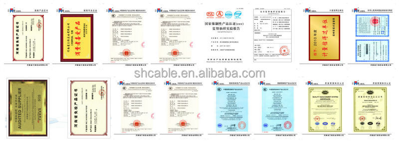 アル/xlpe/pvc電気ケーブル中国での価格仕入れ・メーカー・工場