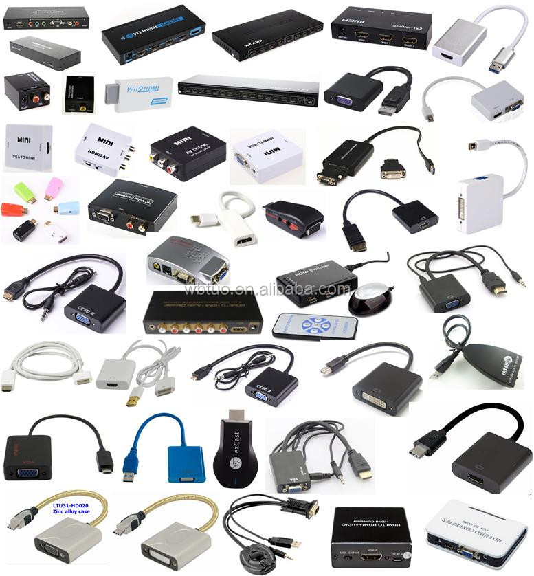Hdmi1.43d4k、 2k8ポートhdmiスプリッタ仕入れ・メーカー・工場
