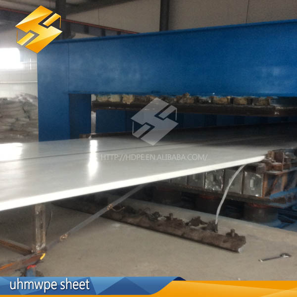 UHMW sheet 1/2 thick