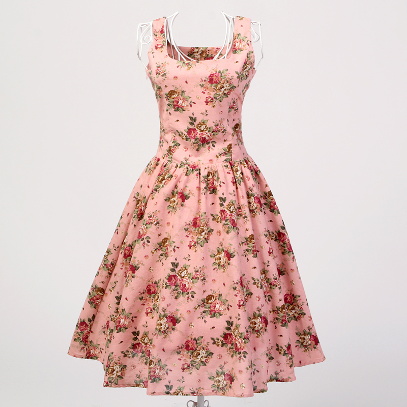 Supplier Dropship Prom Dress Plus Size Unique Design Rockabilly